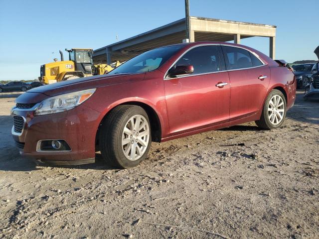 CHEVROLET MALIBU LIM 2016 1g11e5saxgf151467