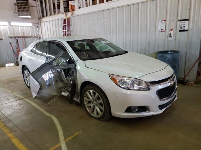 CHEVROLET MALIBU LIM 2016 1g11e5saxgf151940