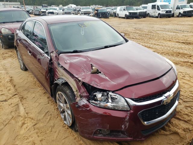 CHEVROLET MALIBU LIM 2016 1g11e5saxgf160170