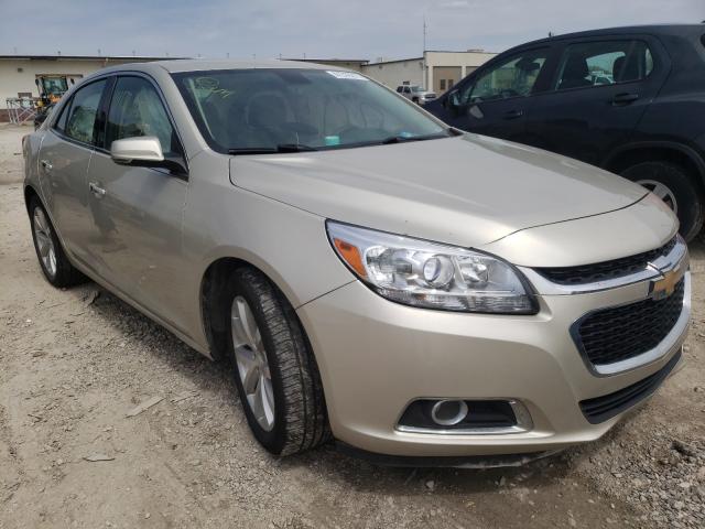 CHEVROLET MALIBU LIM 2016 1g11e5saxgf161027