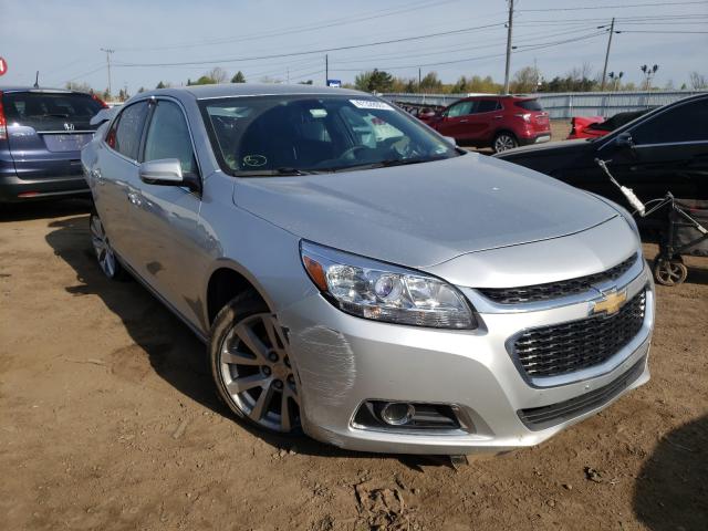 CHEVROLET MALIBU LIM 2016 1g11e5saxgf162534