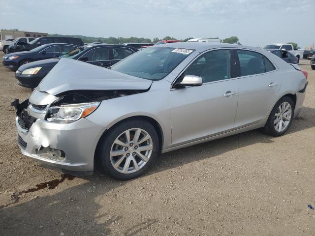 CHEVROLET MALIBU 2016 1g11e5saxgf167555