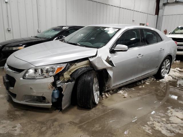 CHEVROLET MALIBU LIM 2016 1g11e5saxgf167863