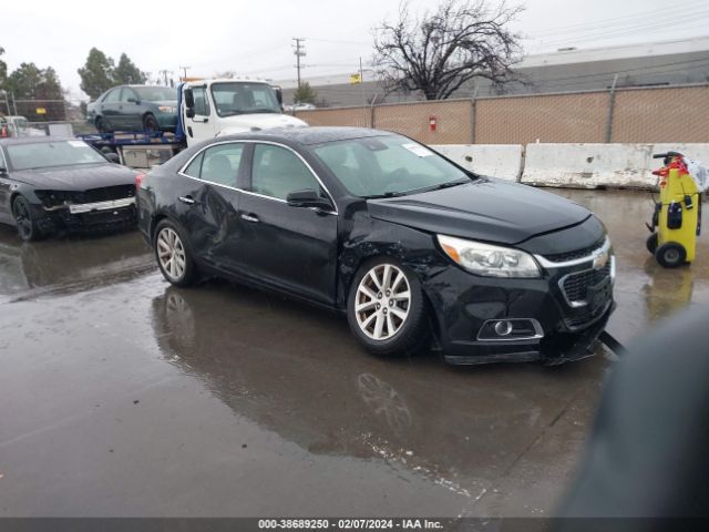 CHEVROLET MALIBU LIMITED 2016 1g11e5saxgu108064