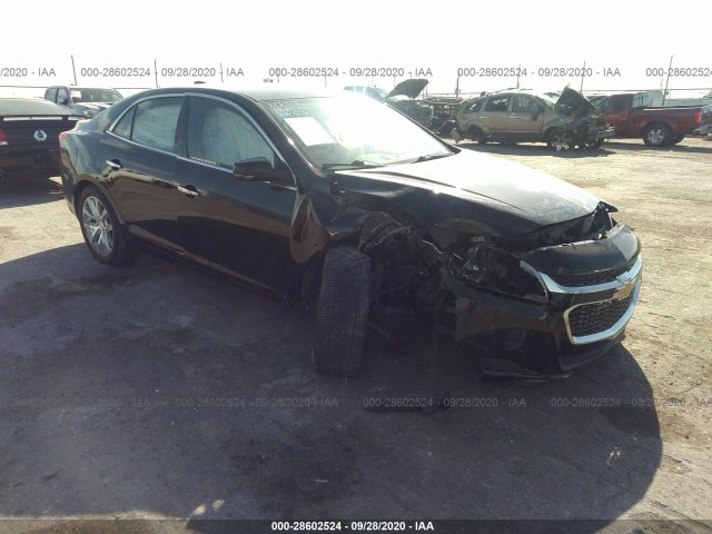 CHEVROLET MALIBU LIMITED 2016 1g11e5saxgu122661