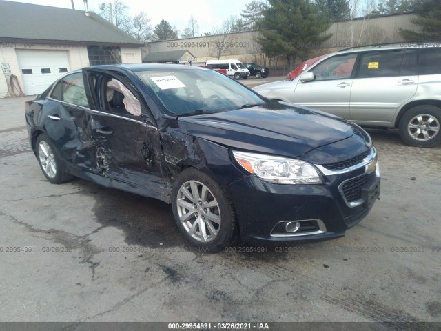 CHEVROLET MALIBU LIMITED 2016 1g11e5saxgu128931