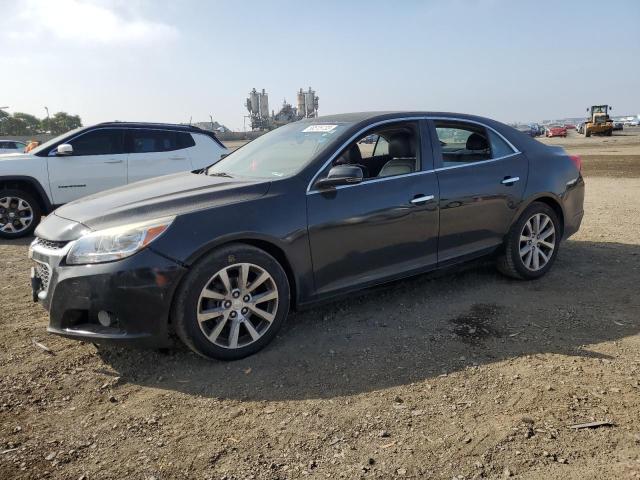 CHEVROLET MALIBU LIM 2016 1g11e5saxgu134101