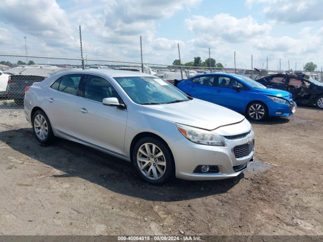 CHEVROLET MALIBU LIMITED 2016 1g11e5saxgu142716