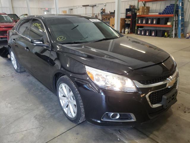 CHEVROLET MALIBU LIM 2016 1g11e5saxgu147298