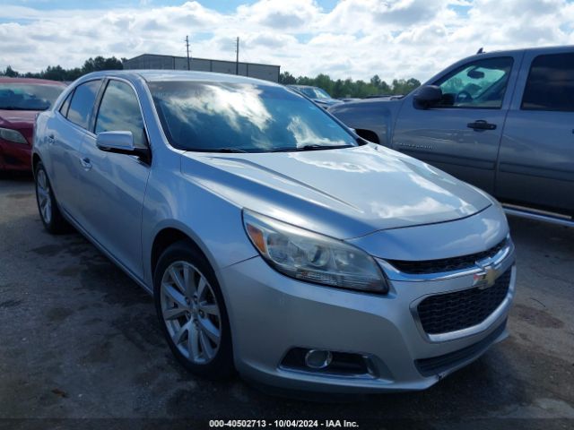 CHEVROLET MALIBU LIMITED 2016 1g11e5saxgu147754