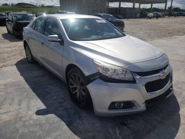 CHEVROLET MALIBU LIM 2016 1g11e5saxgu150315