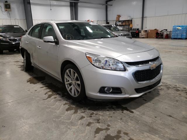 CHEVROLET MALIBU L 2016 1g11e5saxgu150606