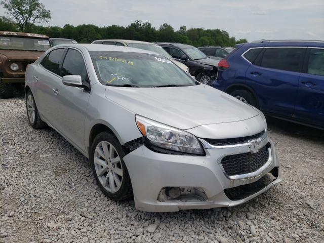 CHEVROLET MALIBU LIM 2016 1g11e5saxgu153148