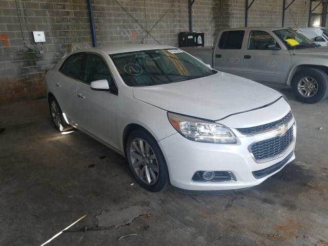 CHEVROLET MALIBU LIM 2016 1g11e5saxgu153392