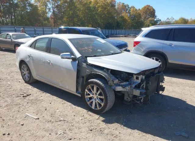 CHEVROLET MALIBU LIMITED 2016 1g11e5saxgu160424