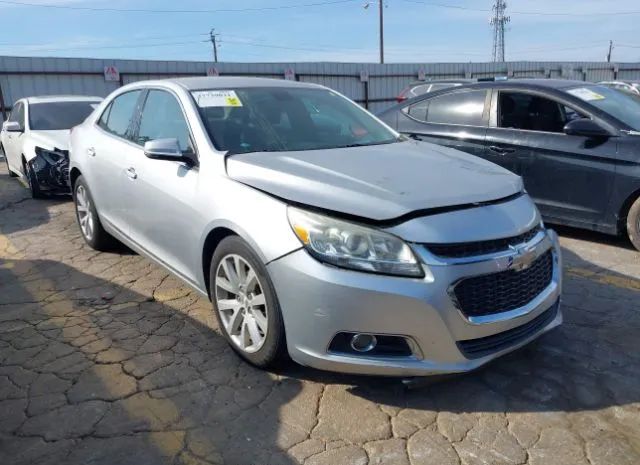 CHEVROLET MALIBU 2014 1g11e5sl0ef108965