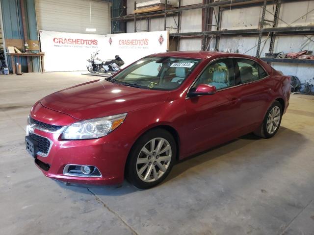 CHEVROLET MALIBU 2014 1g11e5sl0ef113745