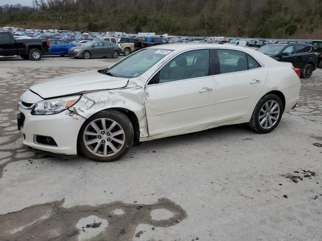 CHEVROLET MALIBU 2014 1g11e5sl0ef114006