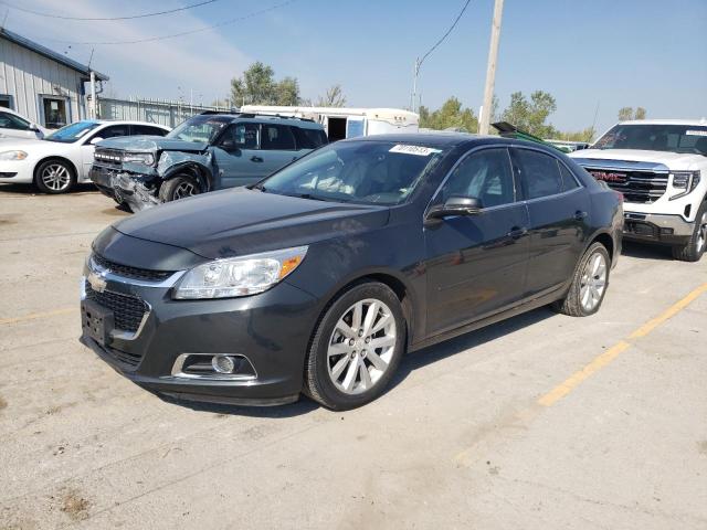 CHEVROLET MALIBU 2014 1g11e5sl0ef122042