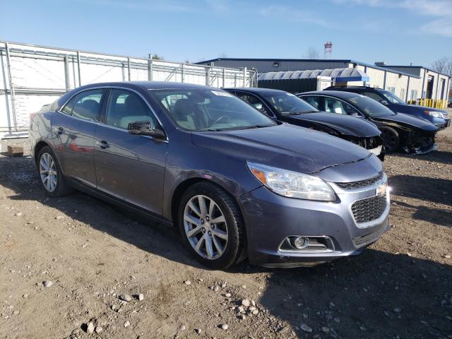 CHEVROLET MALIBU 2LT 2014 1g11e5sl0ef123305