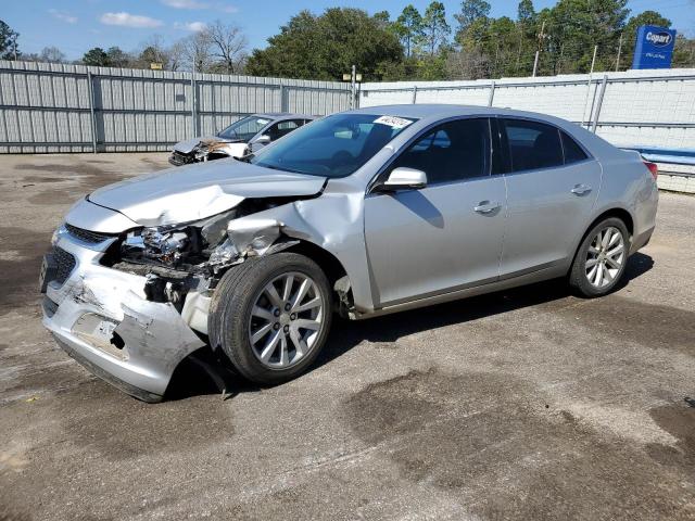 CHEVROLET MALIBU 2014 1g11e5sl0ef126849