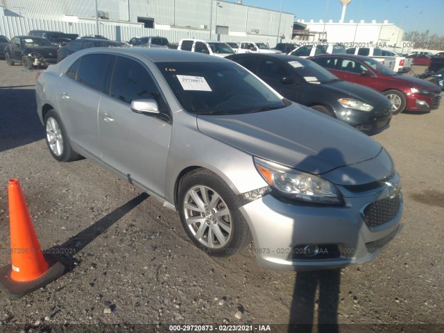 CHEVROLET MALIBU 2014 1g11e5sl0ef128519