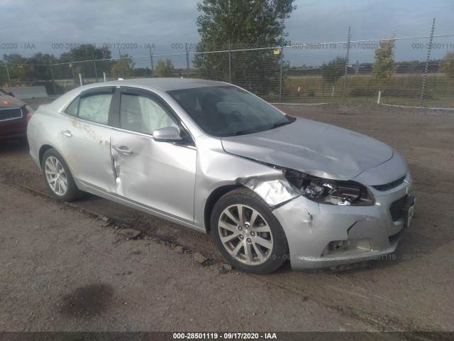 CHEVROLET MALIBU 2014 1g11e5sl0ef128522