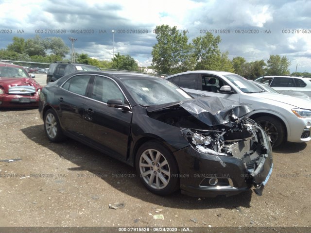 CHEVROLET MALIBU 2014 1g11e5sl0ef129458