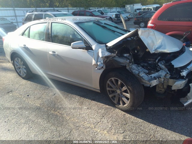 CHEVROLET MALIBU 2014 1g11e5sl0ef130058