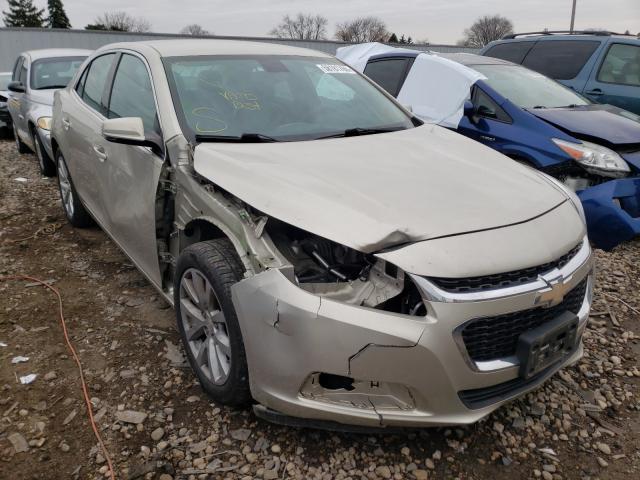 CHEVROLET MALIBU 2LT 2014 1g11e5sl0ef130576