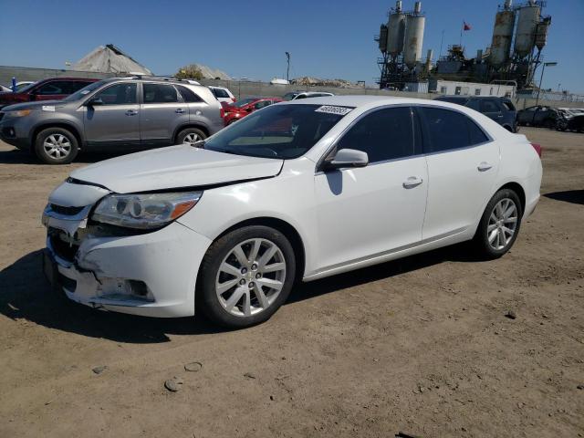 CHEVROLET MALIBU 2LT 2014 1g11e5sl0ef131260