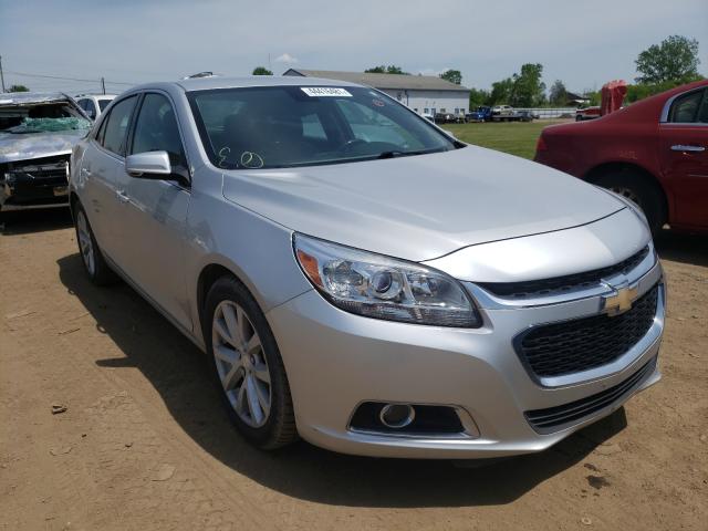 CHEVROLET MALIBU 2LT 2014 1g11e5sl0ef132442