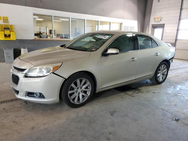 CHEVROLET MALIBU 2014 1g11e5sl0ef133073