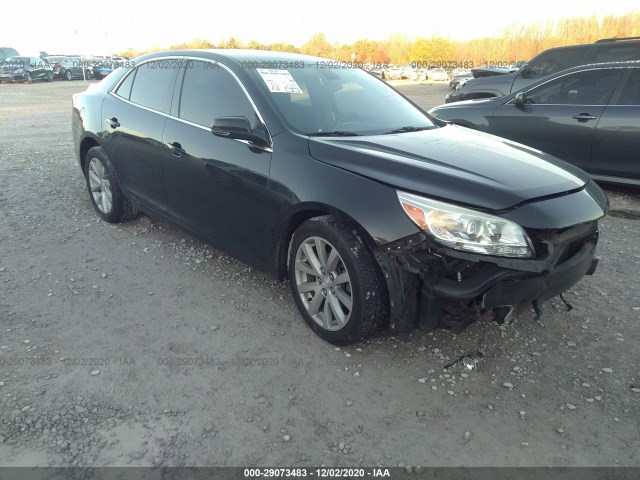 CHEVROLET MALIBU 2014 1g11e5sl0ef141660