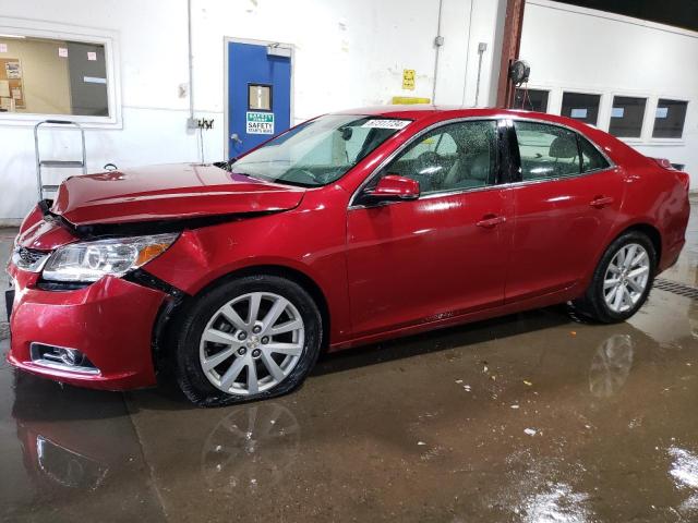 CHEVROLET MALIBU 2LT 2014 1g11e5sl0ef150066