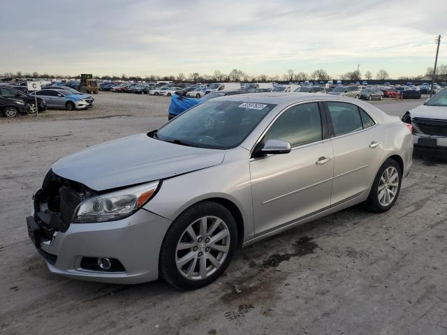 CHEVROLET MALIBU 2014 1g11e5sl0ef154439