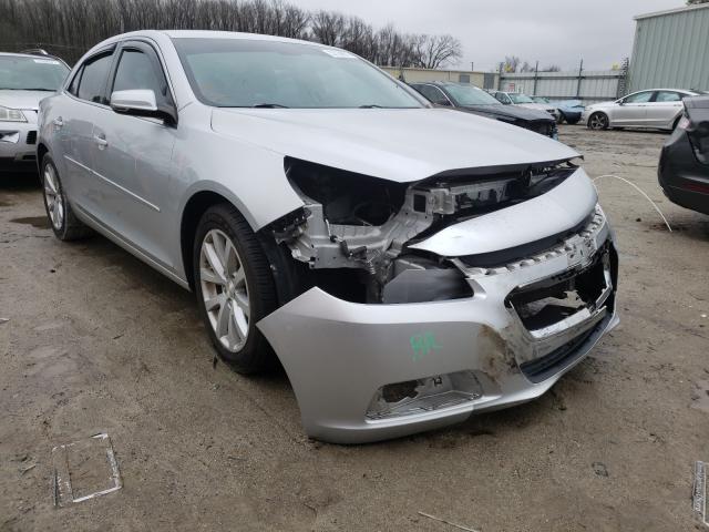 CHEVROLET MALIBU 2LT 2014 1g11e5sl0ef159737