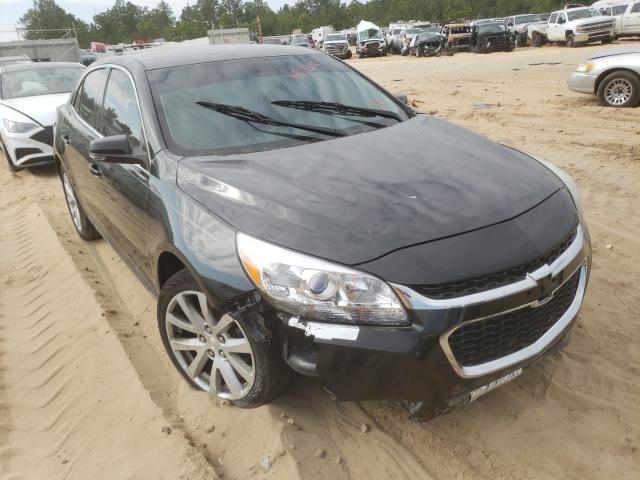 CHEVROLET MALIBU 2014 1g11e5sl0ef161732