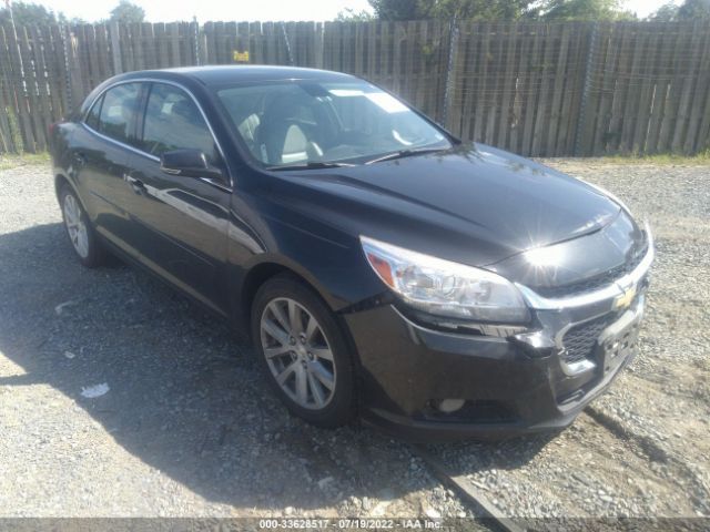 CHEVROLET MALIBU 2014 1g11e5sl0ef161911