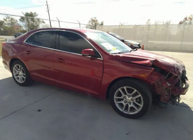 CHEVROLET MALIBU 2014 1g11e5sl0ef162332