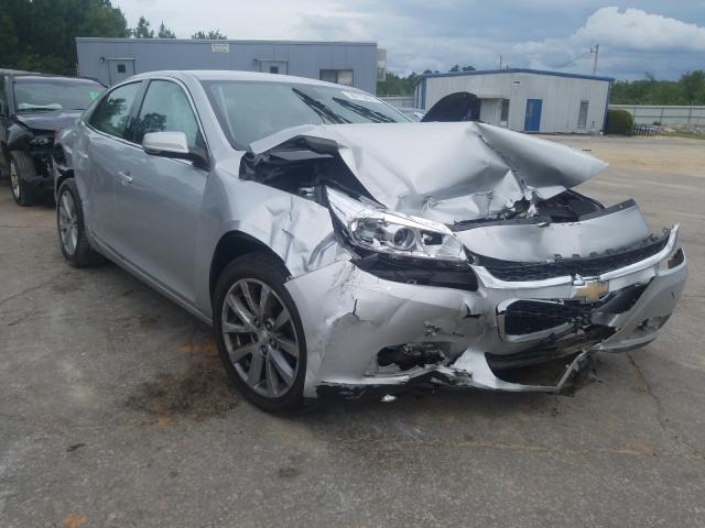 CHEVROLET MALIBU 2LT 2014 1g11e5sl0ef163724