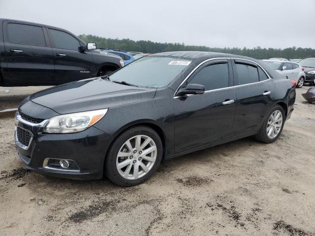 CHEVROLET MALIBU 2LT 2014 1g11e5sl0ef164050