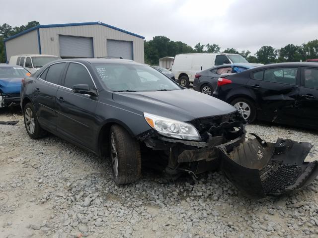 CHEVROLET MALIBU 2LT 2014 1g11e5sl0ef165327