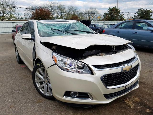 CHEVROLET MALIBU 2LT 2014 1g11e5sl0ef169720