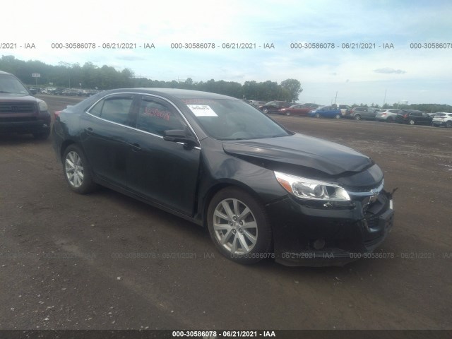 CHEVROLET MALIBU 2014 1g11e5sl0ef175615