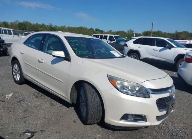 CHEVROLET MALIBU 2014 1g11e5sl0ef184475