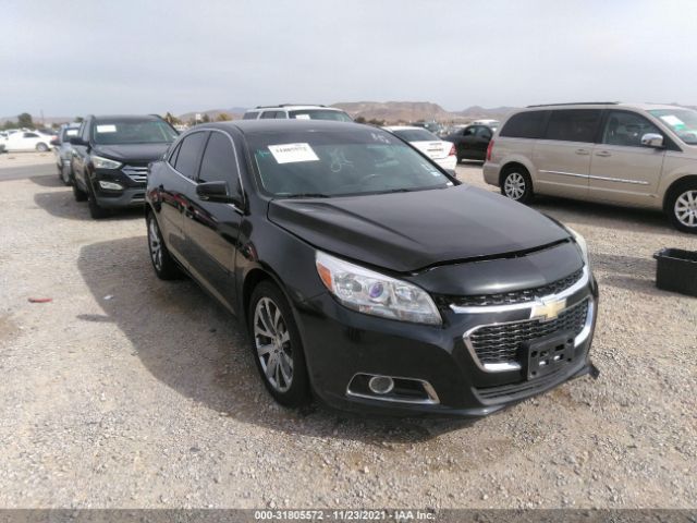 CHEVROLET MALIBU 2014 1g11e5sl0ef185996