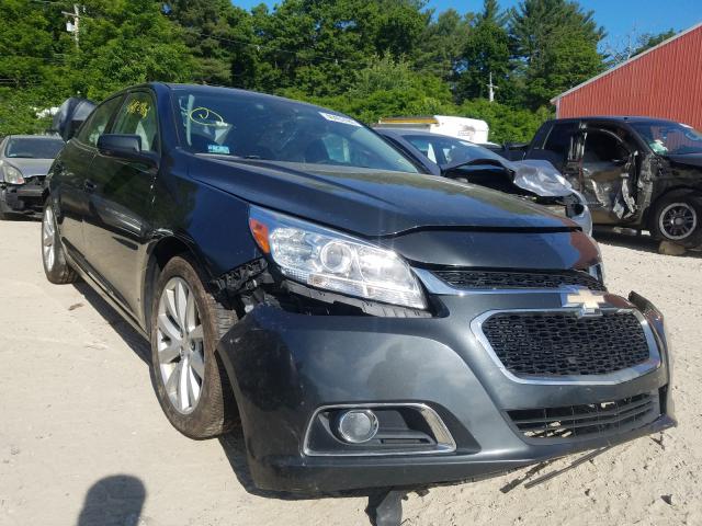 CHEVROLET MALIBU 2LT 2014 1g11e5sl0ef186064