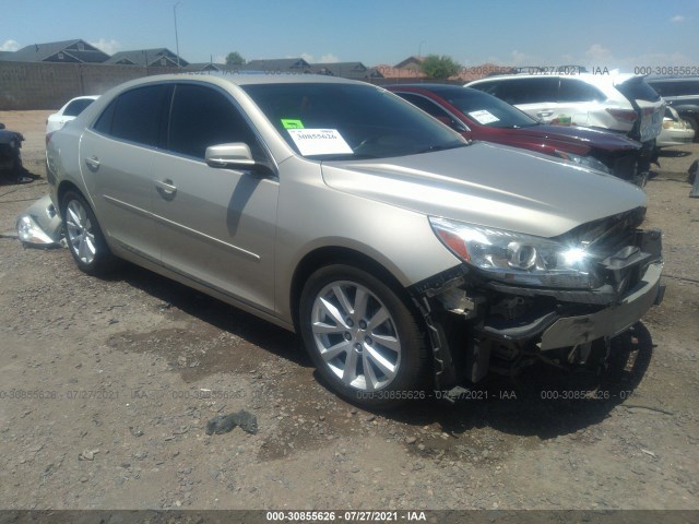 CHEVROLET MALIBU 2014 1g11e5sl0ef187182