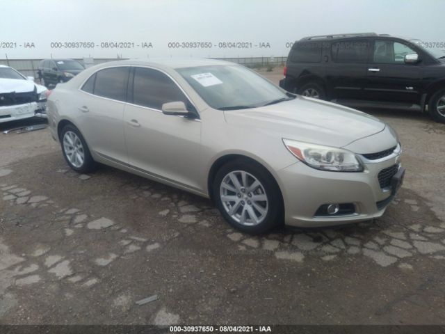 CHEVROLET MALIBU 2014 1g11e5sl0ef206944